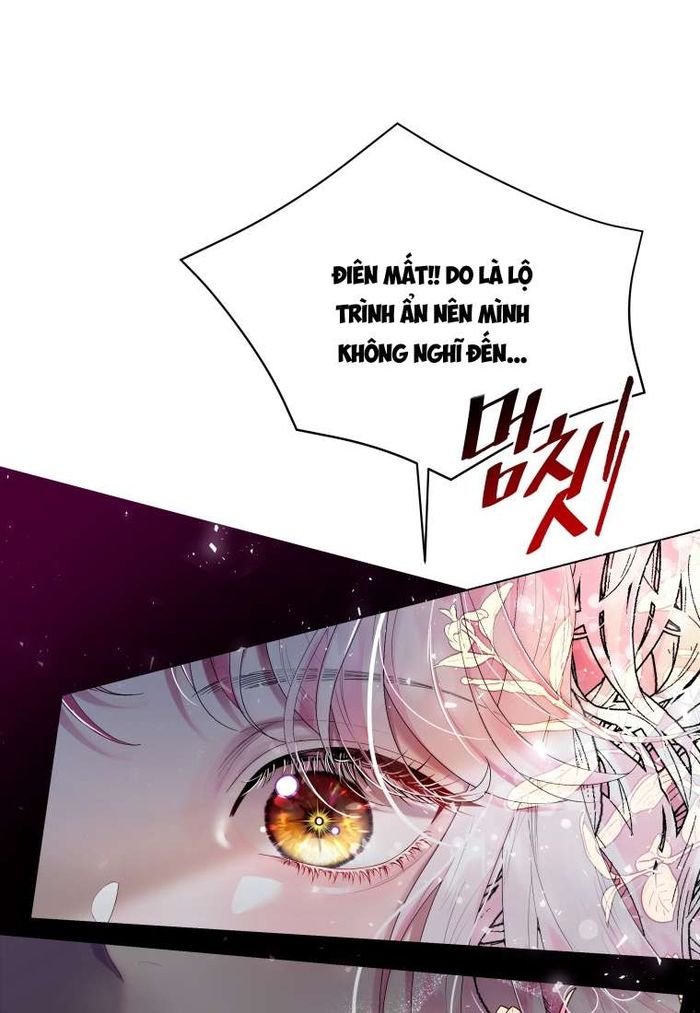 Thà Là Để Tôi Trở Thành Nữ Hoàng - Chap 2 Ảnh 6