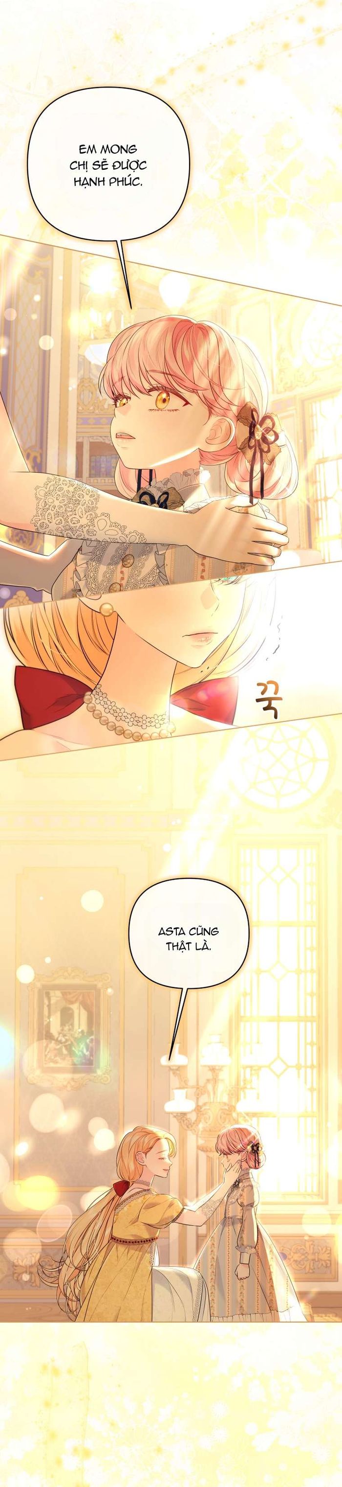 Thà Là Để Tôi Trở Thành Nữ Hoàng - Chap 20 Ảnh 12