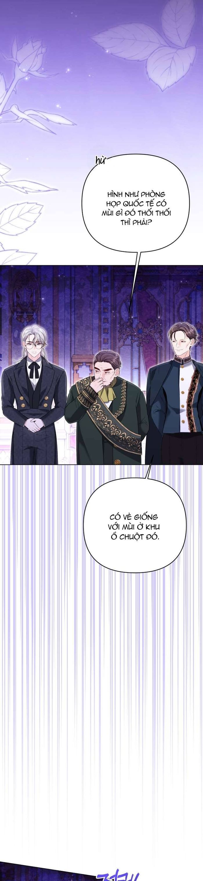 Thà Là Để Tôi Trở Thành Nữ Hoàng - Chap 20 Ảnh 23