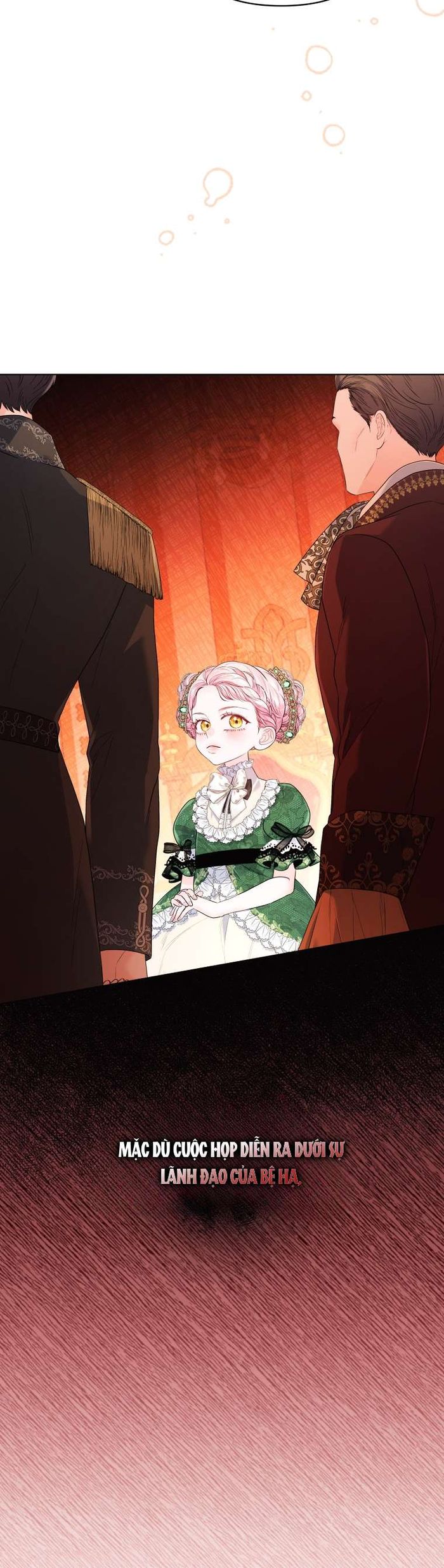 Thà Là Để Tôi Trở Thành Nữ Hoàng - Chap 20 Ảnh 28