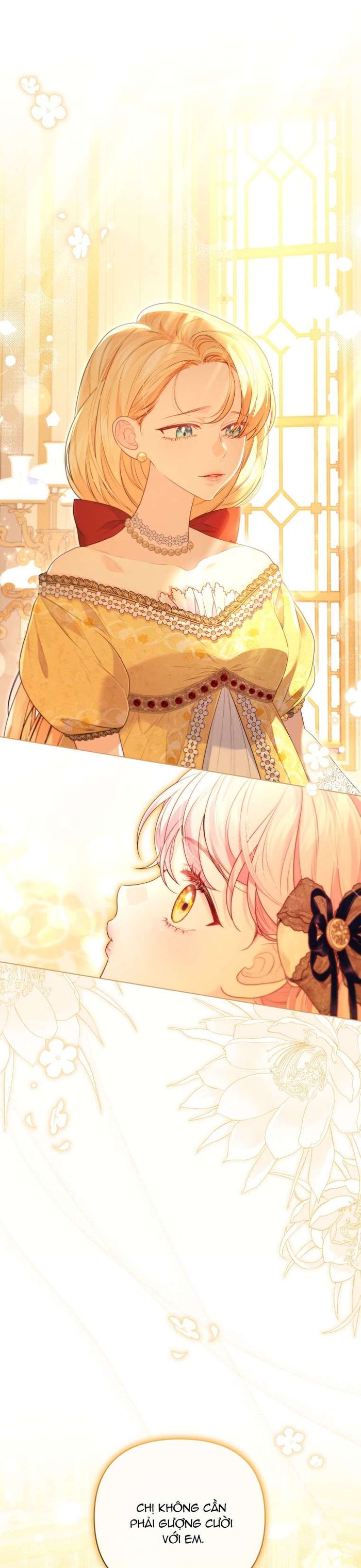 Thà Là Để Tôi Trở Thành Nữ Hoàng - Chap 20 Ảnh 10