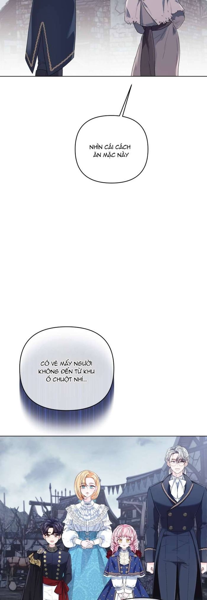 Thà Là Để Tôi Trở Thành Nữ Hoàng - Chap 21 Ảnh 11