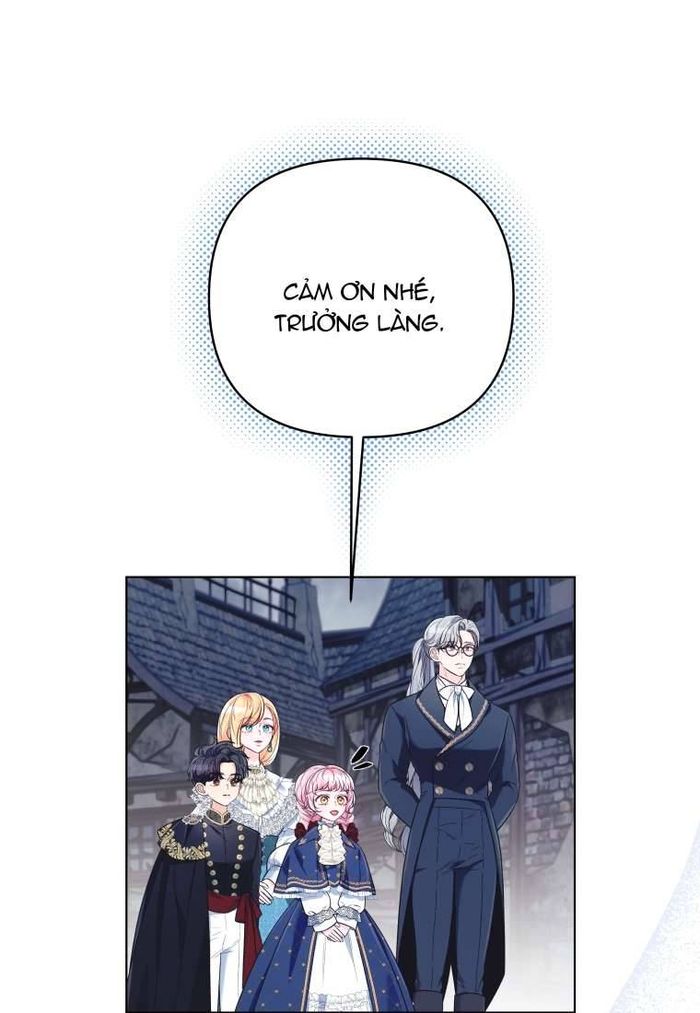Thà Là Để Tôi Trở Thành Nữ Hoàng - Chap 21 Ảnh 18