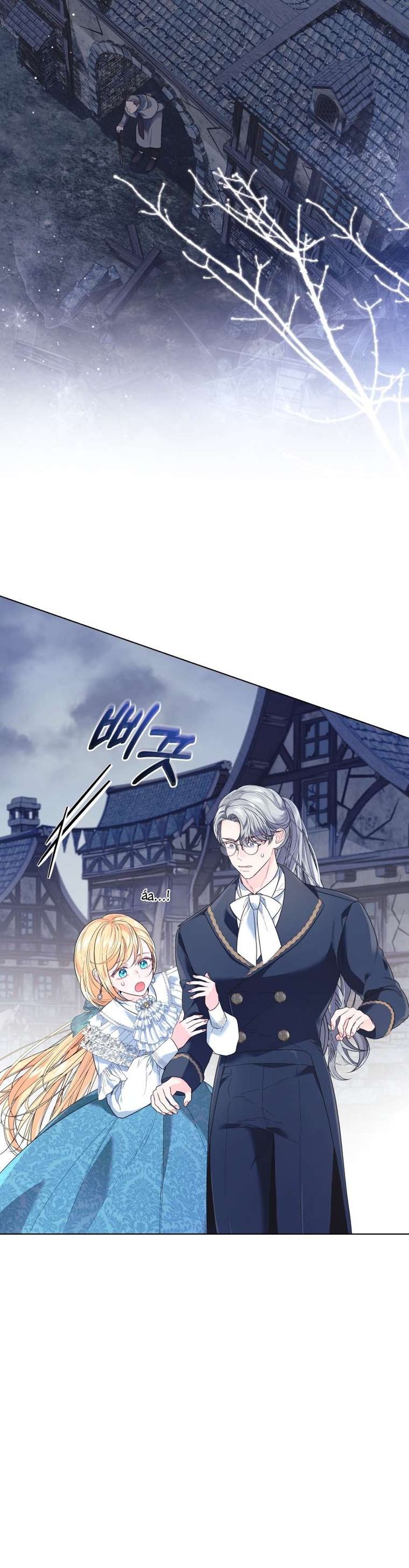 Thà Là Để Tôi Trở Thành Nữ Hoàng - Chap 21 Ảnh 20