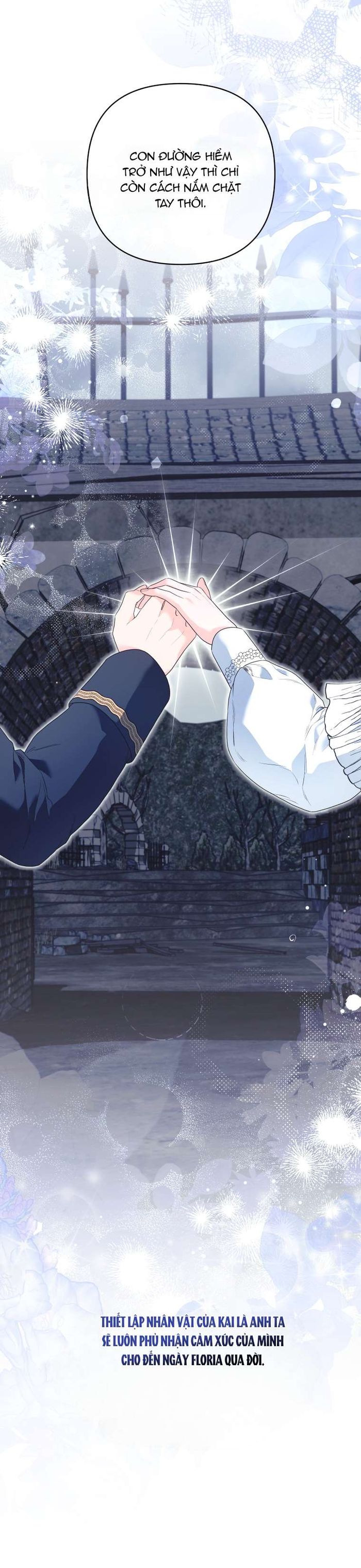 Thà Là Để Tôi Trở Thành Nữ Hoàng - Chap 21 Ảnh 22