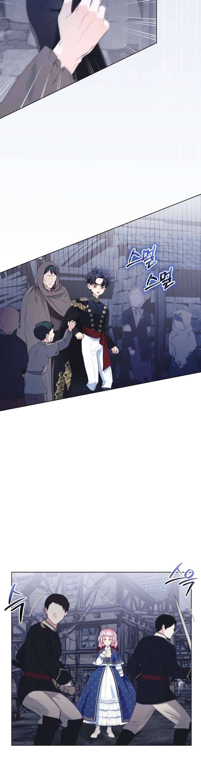 Thà Là Để Tôi Trở Thành Nữ Hoàng - Chap 21 Ảnh 25