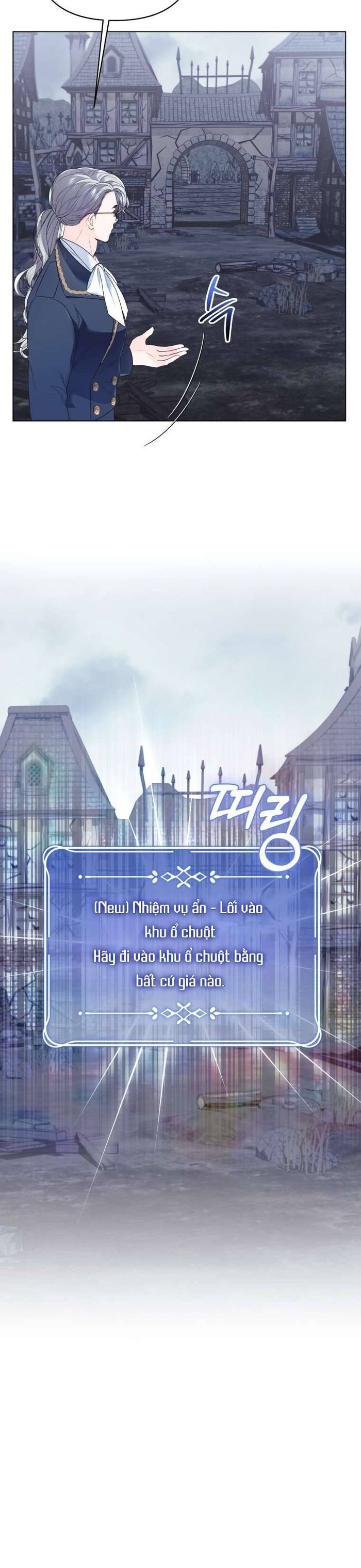 Thà Là Để Tôi Trở Thành Nữ Hoàng - Chap 21 Ảnh 9