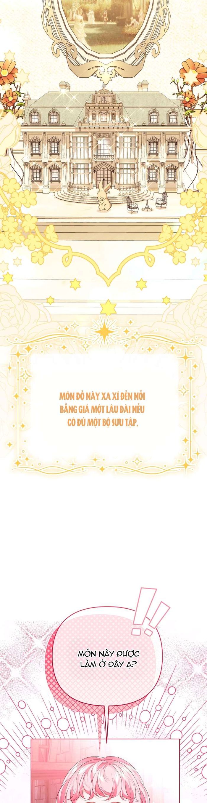 Thà Là Để Tôi Trở Thành Nữ Hoàng - Chap 22 Ảnh 11
