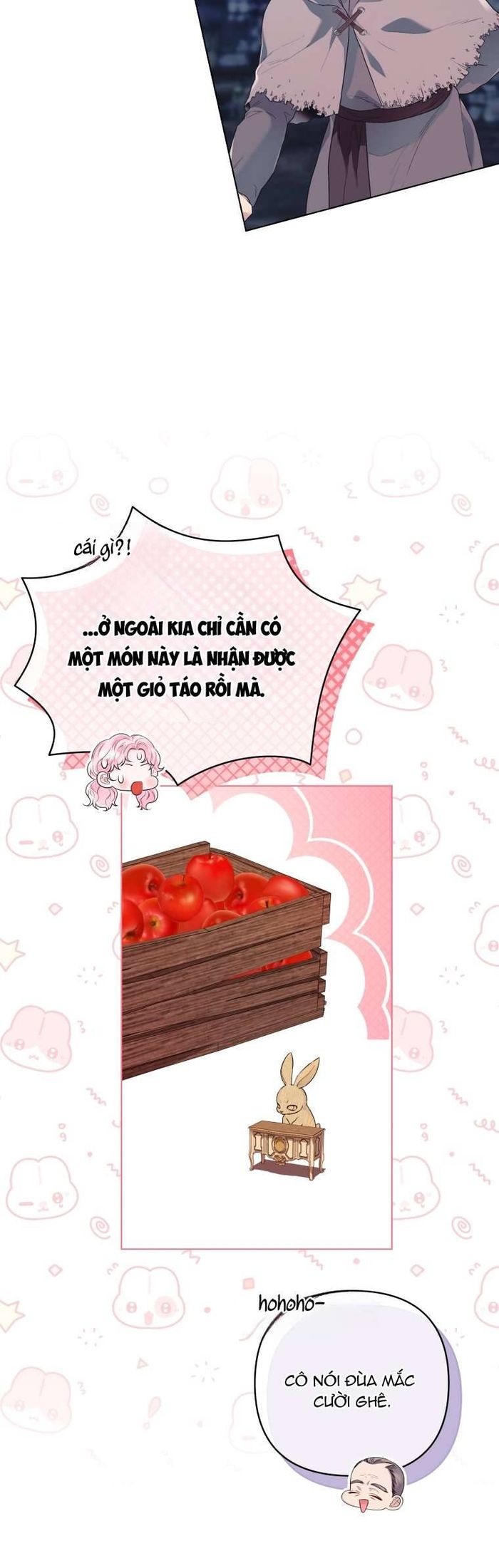Thà Là Để Tôi Trở Thành Nữ Hoàng - Chap 22 Ảnh 18