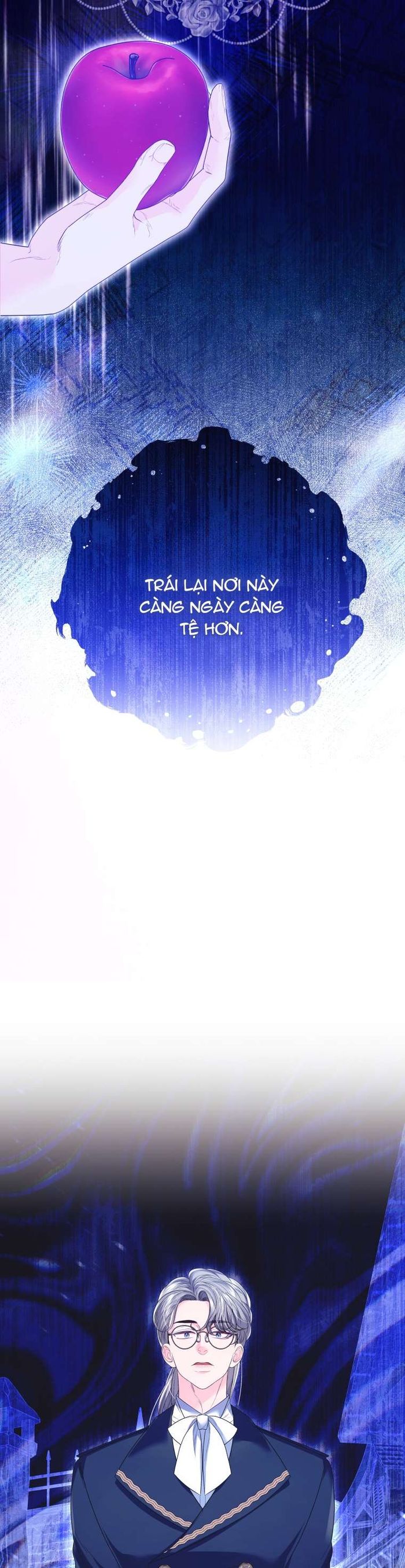 Thà Là Để Tôi Trở Thành Nữ Hoàng - Chap 22 Ảnh 21