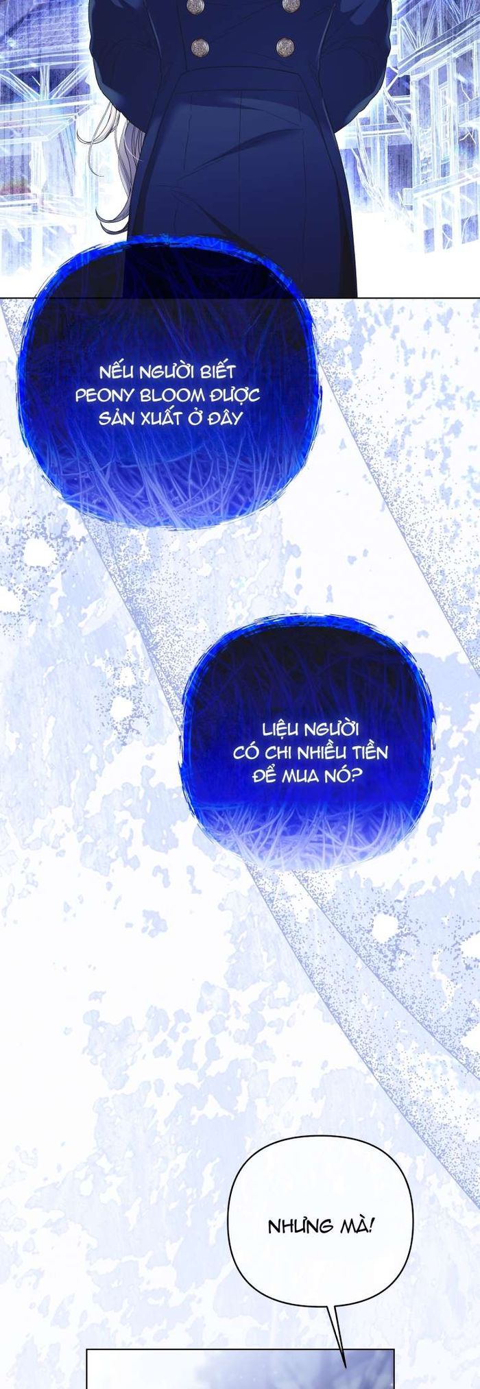 Thà Là Để Tôi Trở Thành Nữ Hoàng - Chap 22 Ảnh 22