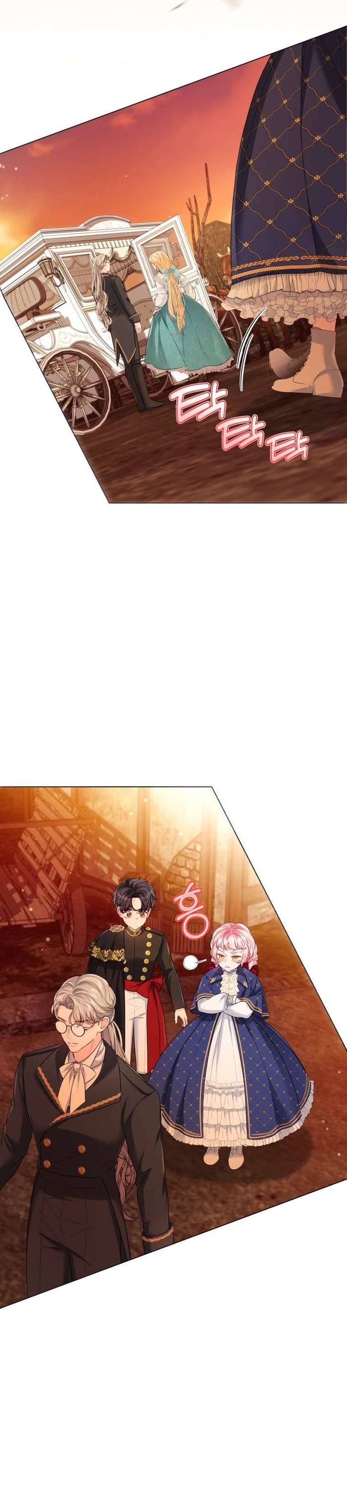 Thà Là Để Tôi Trở Thành Nữ Hoàng - Chap 22 Ảnh 25