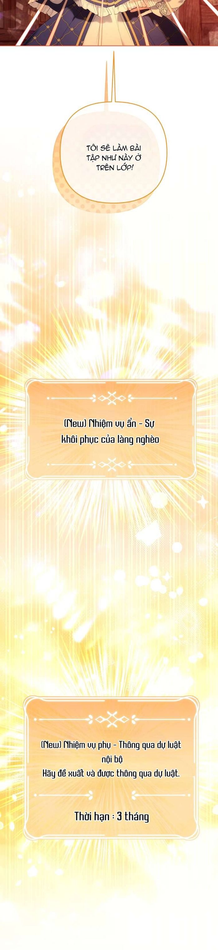 Thà Là Để Tôi Trở Thành Nữ Hoàng - Chap 22 Ảnh 27