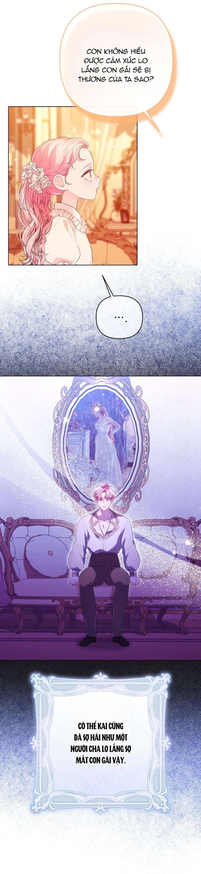 Thà Là Để Tôi Trở Thành Nữ Hoàng - Chap 22 Ảnh 32