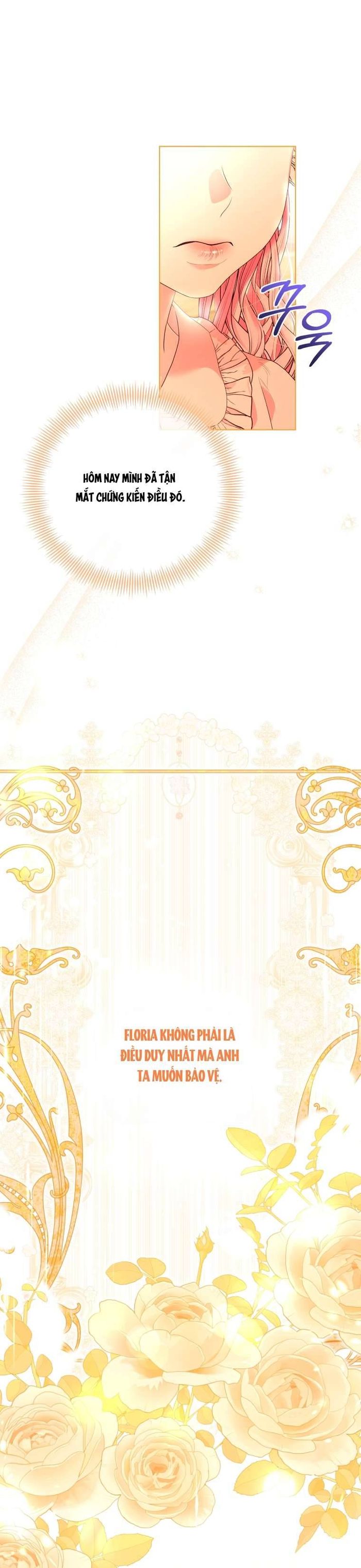 Thà Là Để Tôi Trở Thành Nữ Hoàng - Chap 22 Ảnh 33
