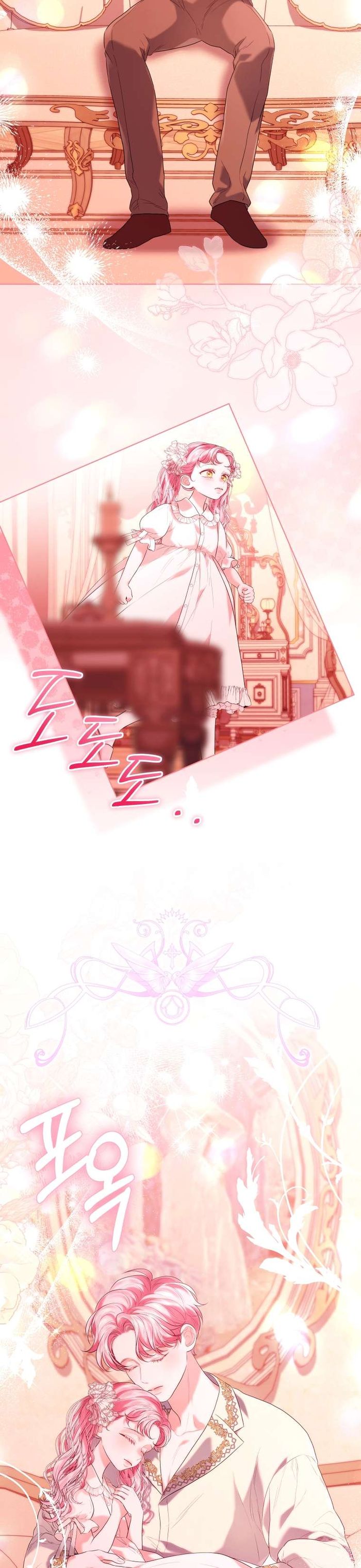 Thà Là Để Tôi Trở Thành Nữ Hoàng - Chap 22 Ảnh 36