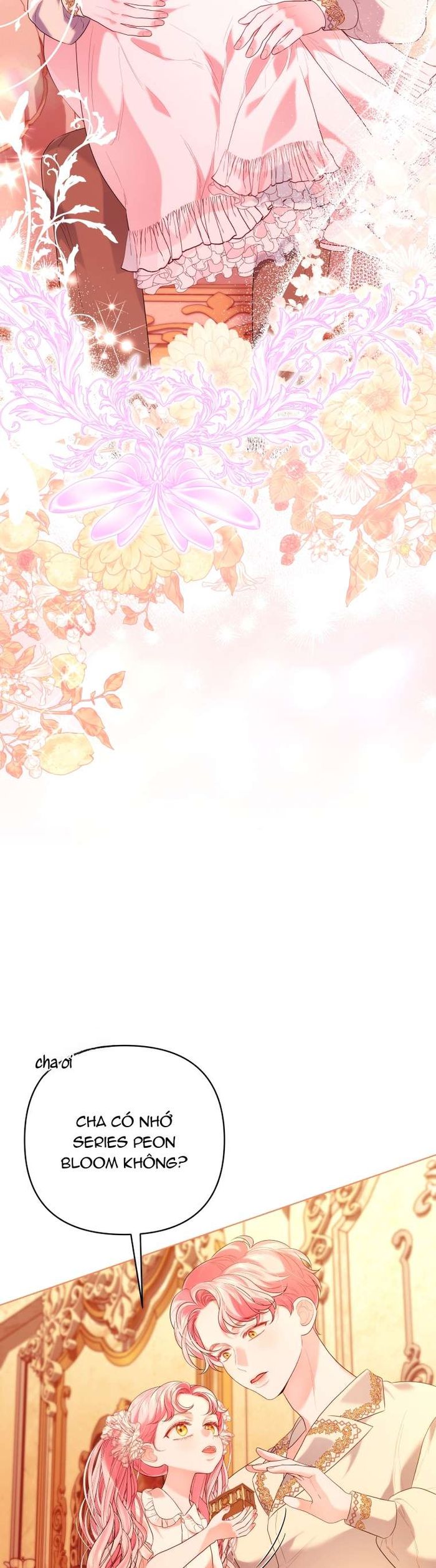 Thà Là Để Tôi Trở Thành Nữ Hoàng - Chap 22 Ảnh 37