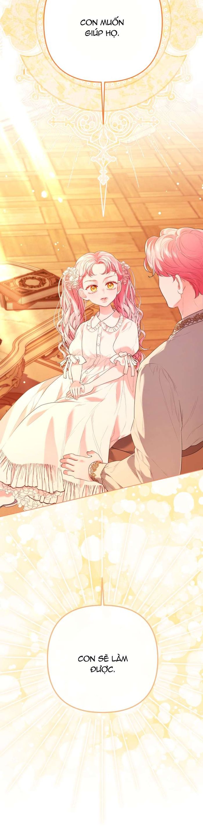 Thà Là Để Tôi Trở Thành Nữ Hoàng - Chap 22 Ảnh 39