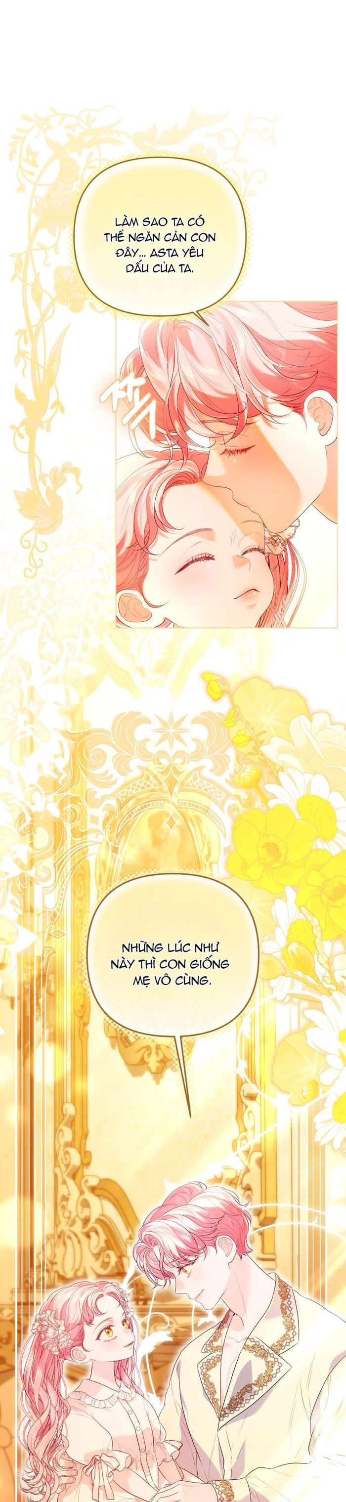 Thà Là Để Tôi Trở Thành Nữ Hoàng - Chap 22 Ảnh 40
