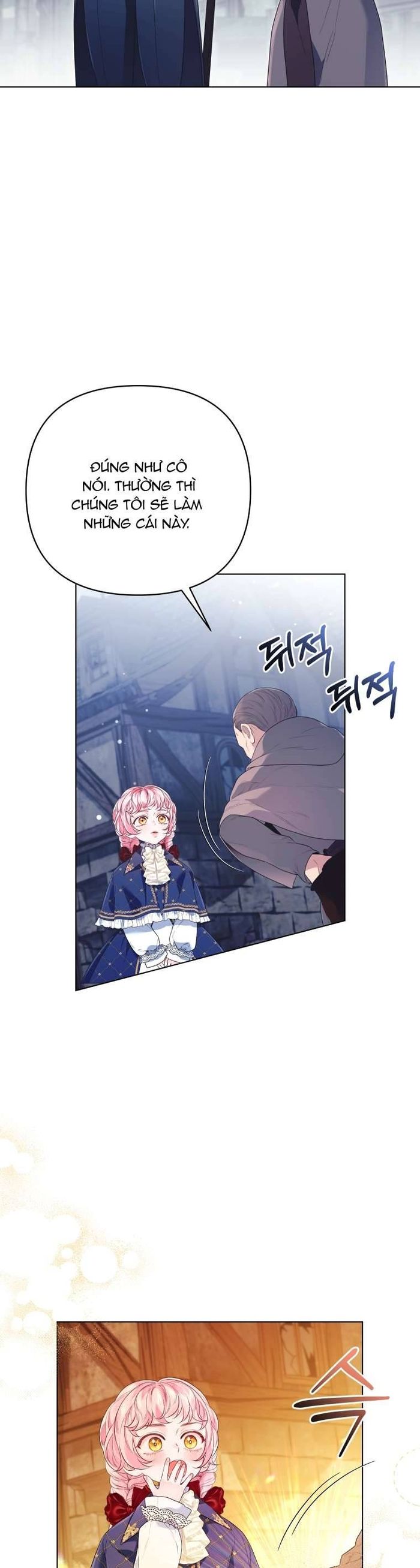 Thà Là Để Tôi Trở Thành Nữ Hoàng - Chap 22 Ảnh 9