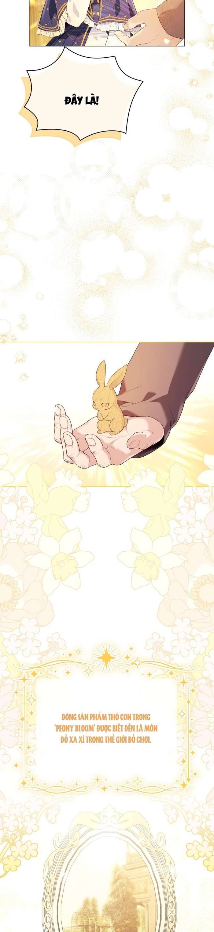 Thà Là Để Tôi Trở Thành Nữ Hoàng - Chap 22 Ảnh 10