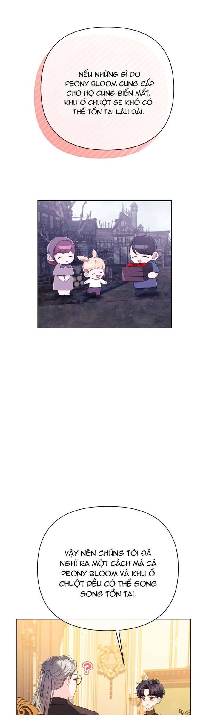 Thà Là Để Tôi Trở Thành Nữ Hoàng - Chap 23 Ảnh 11