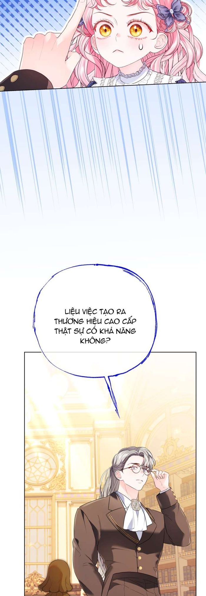 Thà Là Để Tôi Trở Thành Nữ Hoàng - Chap 23 Ảnh 22