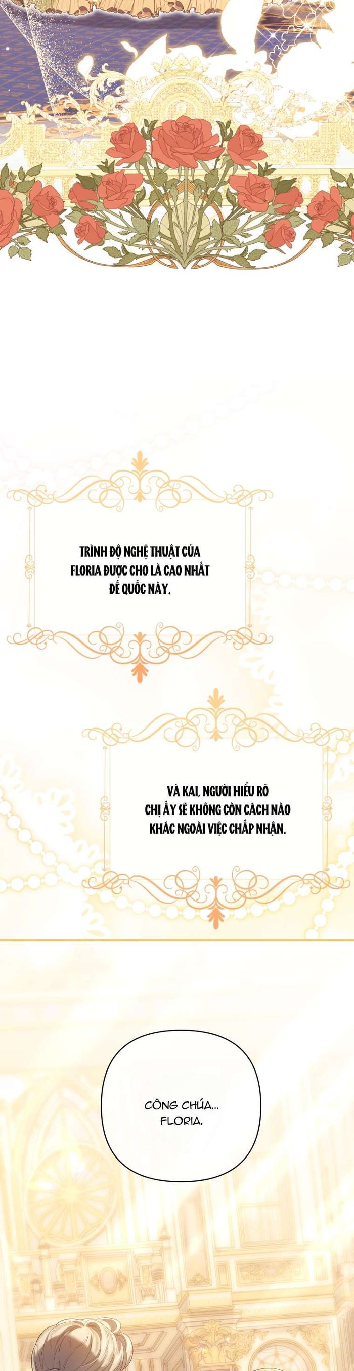Thà Là Để Tôi Trở Thành Nữ Hoàng - Chap 23 Ảnh 26