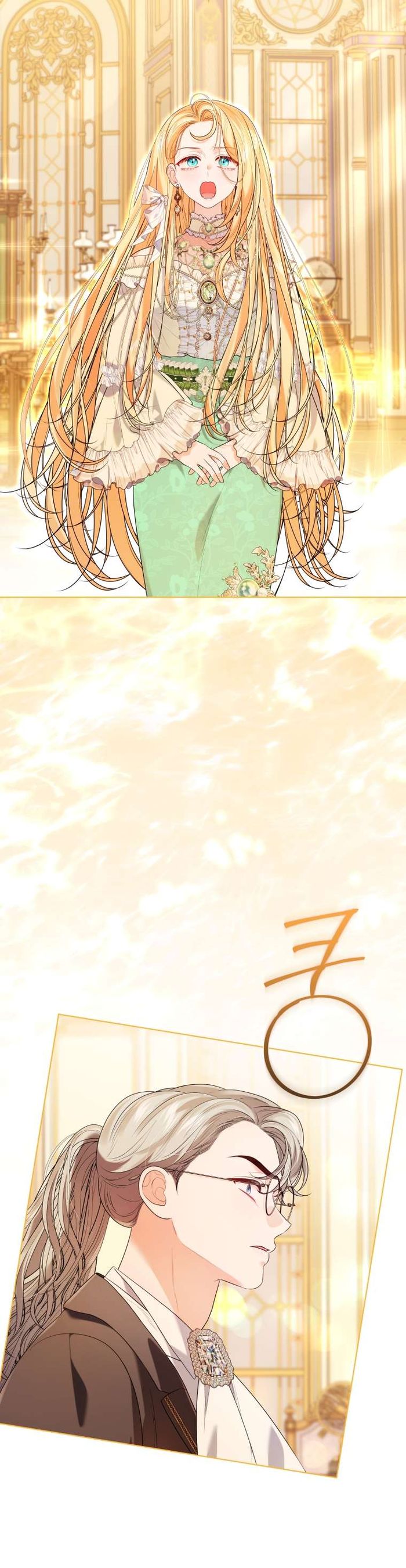 Thà Là Để Tôi Trở Thành Nữ Hoàng - Chap 23 Ảnh 30