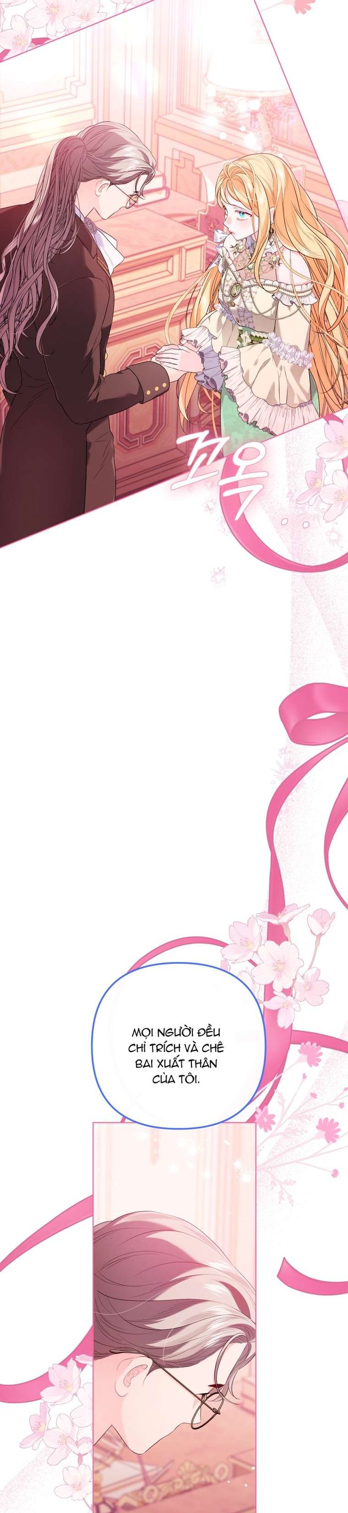 Thà Là Để Tôi Trở Thành Nữ Hoàng - Chap 23 Ảnh 32