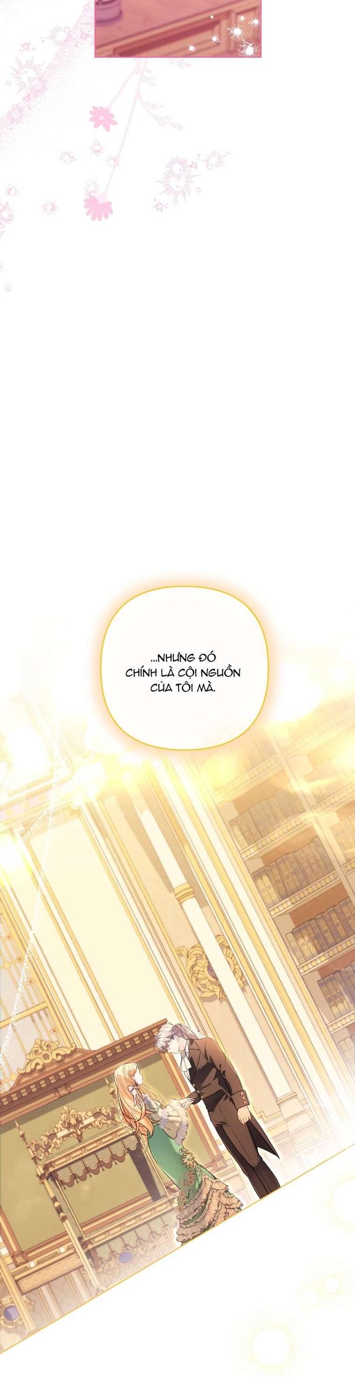 Thà Là Để Tôi Trở Thành Nữ Hoàng - Chap 23 Ảnh 33