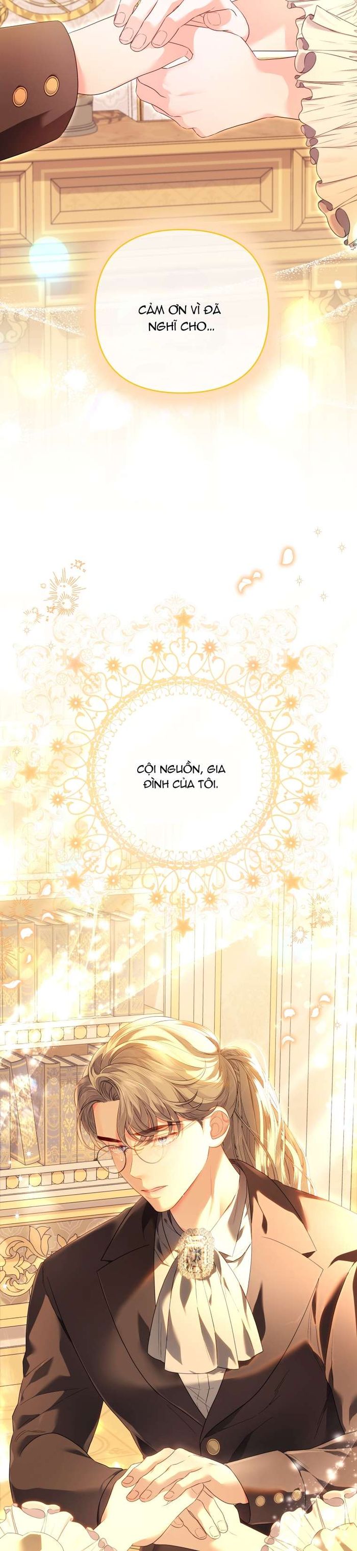Thà Là Để Tôi Trở Thành Nữ Hoàng - Chap 23 Ảnh 35