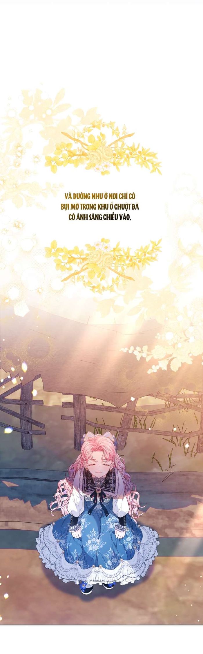 Thà Là Để Tôi Trở Thành Nữ Hoàng - Chap 24 Ảnh 18