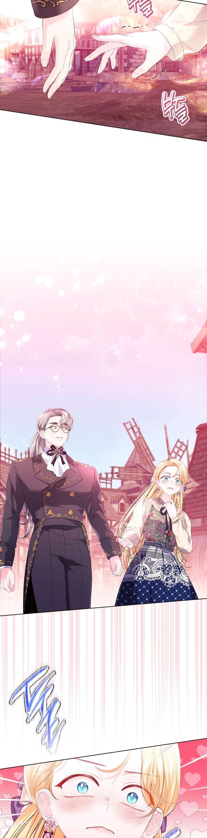 Thà Là Để Tôi Trở Thành Nữ Hoàng - Chap 24 Ảnh 33