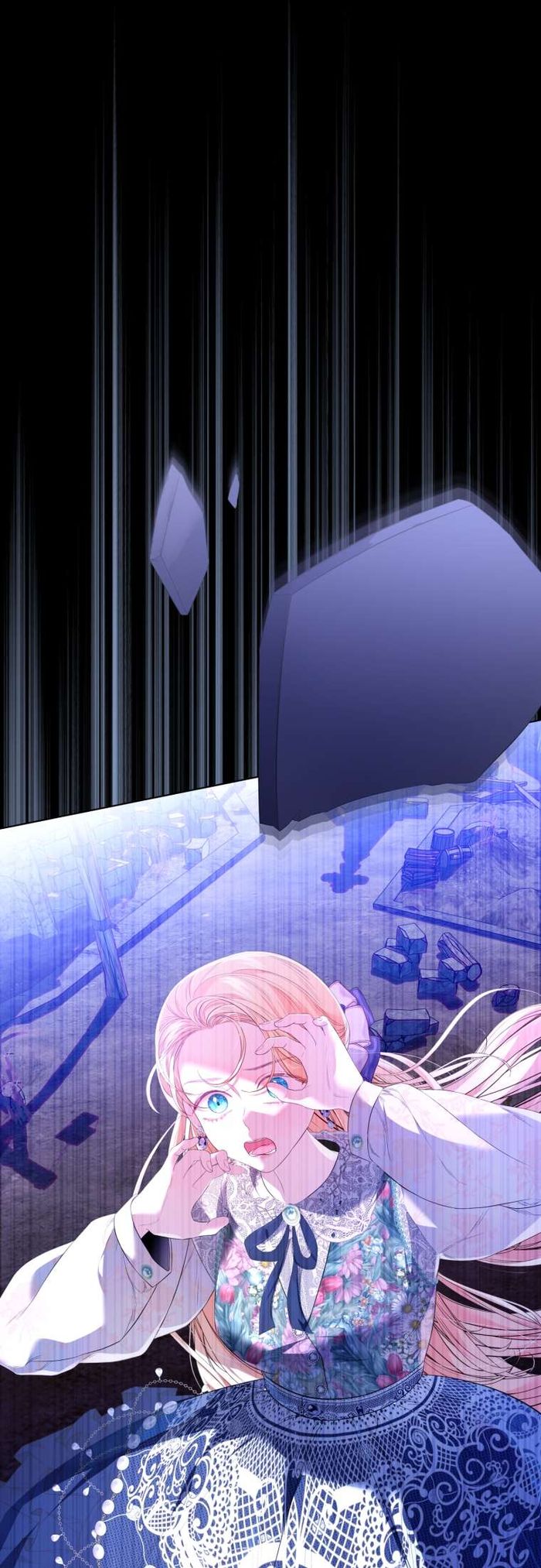 Thà Là Để Tôi Trở Thành Nữ Hoàng - Chap 24 Ảnh 37