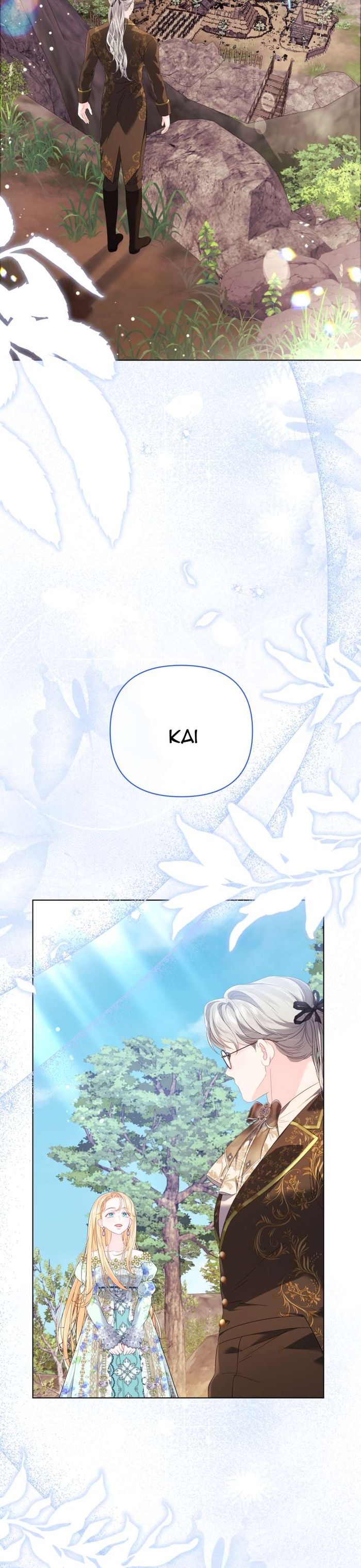 Thà Là Để Tôi Trở Thành Nữ Hoàng - Chap 25 Ảnh 22