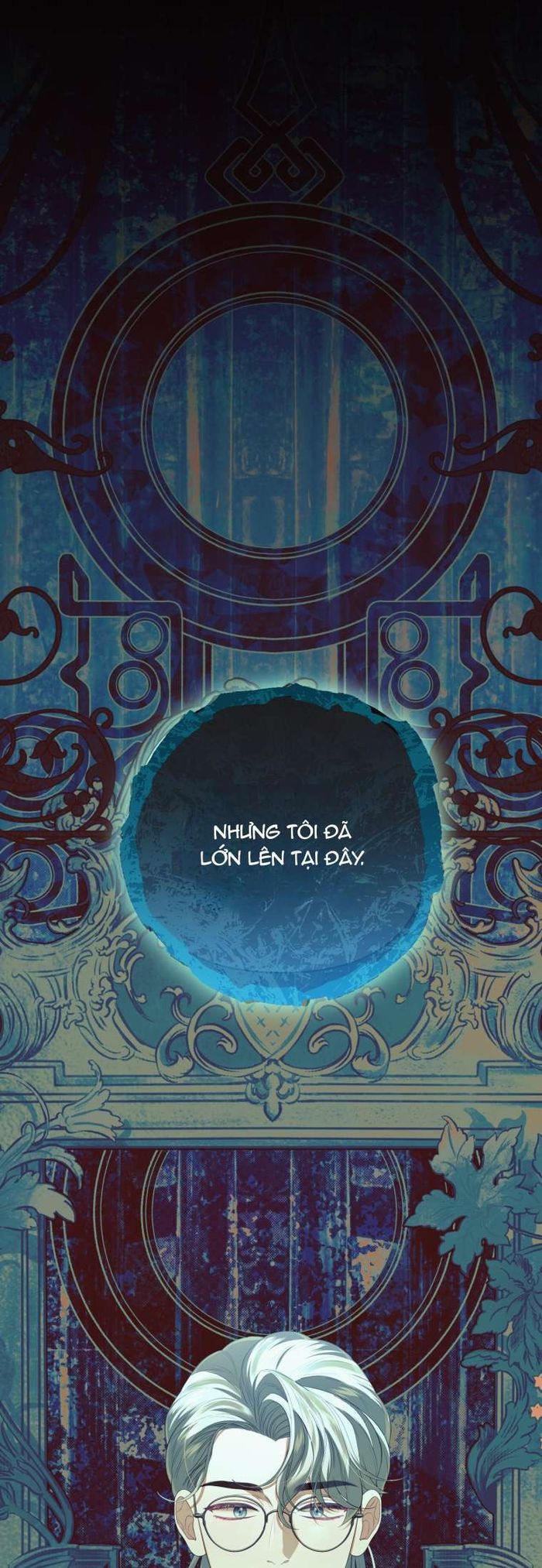 Thà Là Để Tôi Trở Thành Nữ Hoàng - Chap 25 Ảnh 25