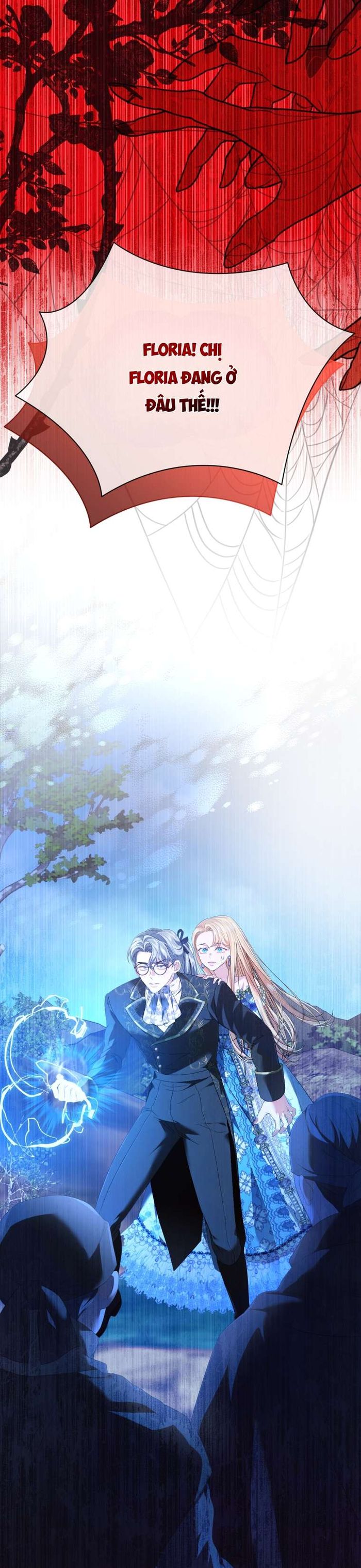 Thà Là Để Tôi Trở Thành Nữ Hoàng - Chap 25 Ảnh 38