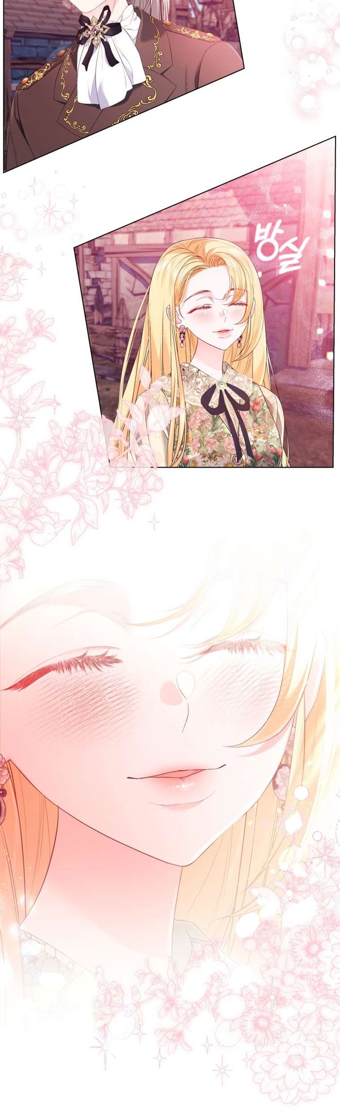 Thà Là Để Tôi Trở Thành Nữ Hoàng - Chap 25 Ảnh 5
