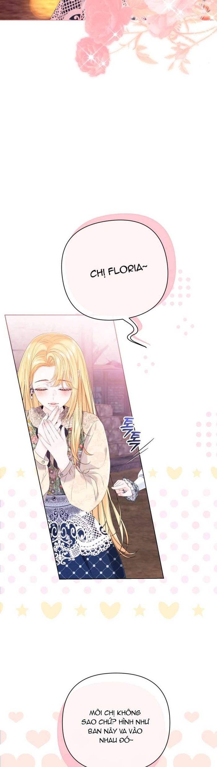 Thà Là Để Tôi Trở Thành Nữ Hoàng - Chap 25 Ảnh 8