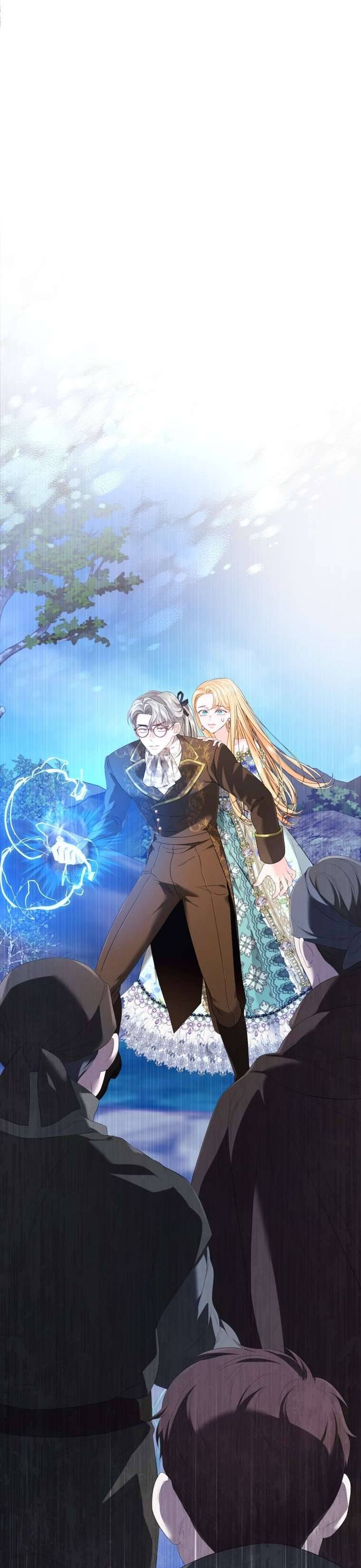 Thà Là Để Tôi Trở Thành Nữ Hoàng - Chap 26 Ảnh 1