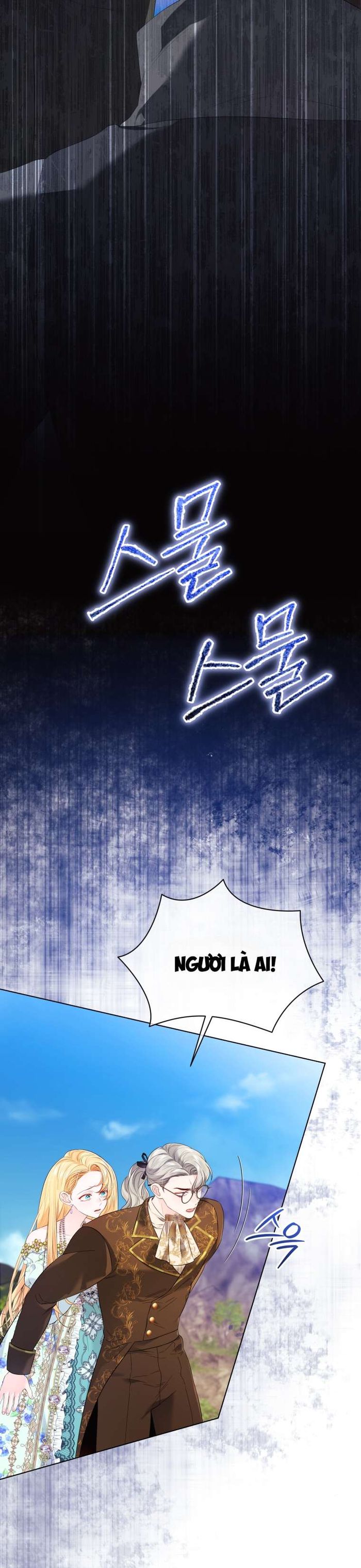 Thà Là Để Tôi Trở Thành Nữ Hoàng - Chap 26 Ảnh 2