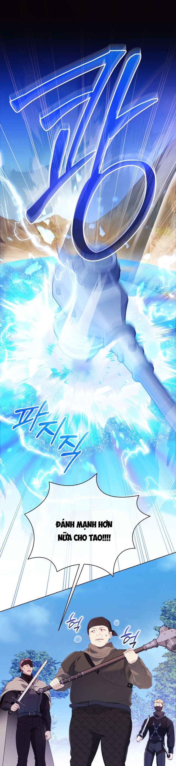 Thà Là Để Tôi Trở Thành Nữ Hoàng - Chap 26 Ảnh 11