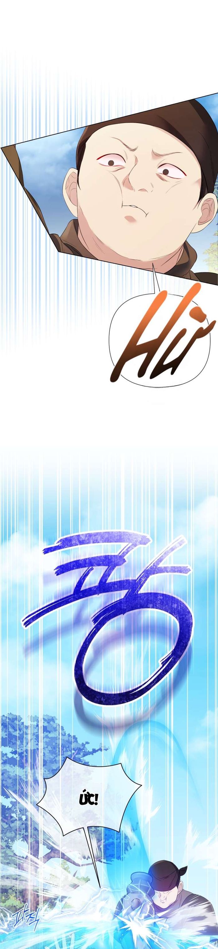 Thà Là Để Tôi Trở Thành Nữ Hoàng - Chap 26 Ảnh 13