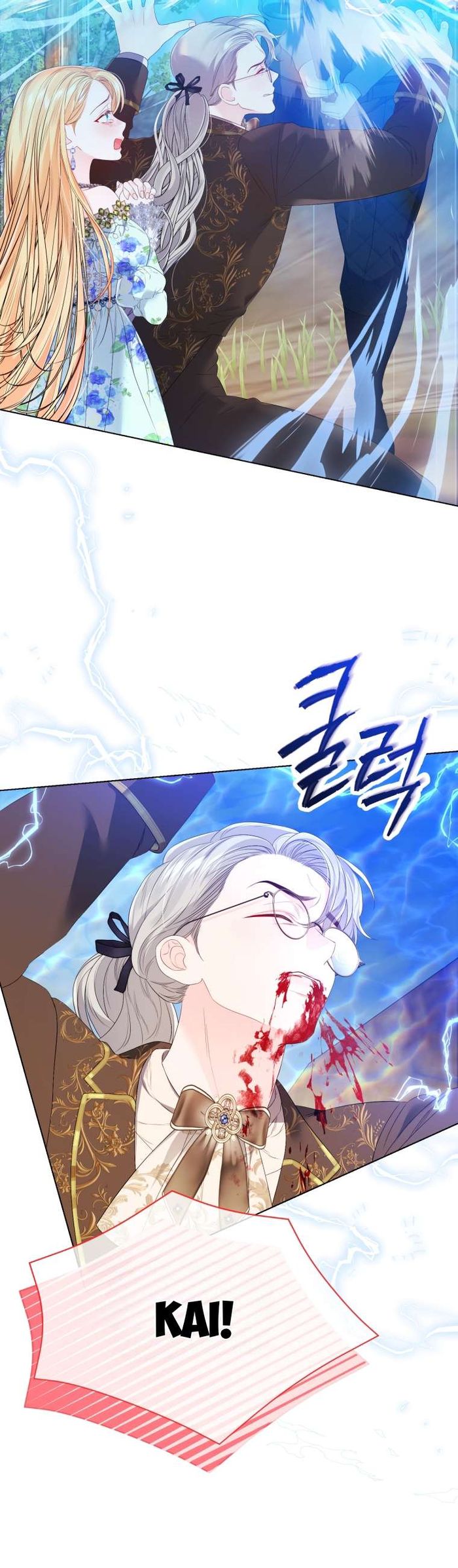 Thà Là Để Tôi Trở Thành Nữ Hoàng - Chap 26 Ảnh 14