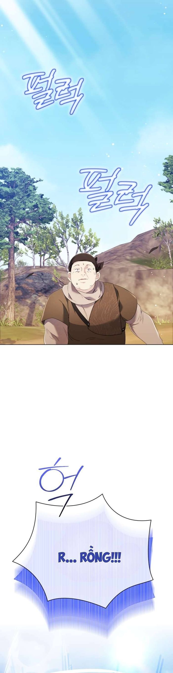 Thà Là Để Tôi Trở Thành Nữ Hoàng - Chap 26 Ảnh 28