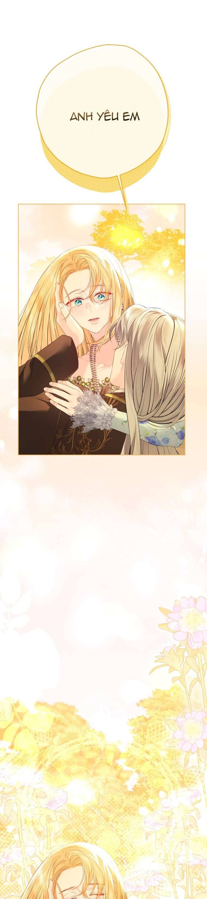 Thà Là Để Tôi Trở Thành Nữ Hoàng - Chap 26 Ảnh 37