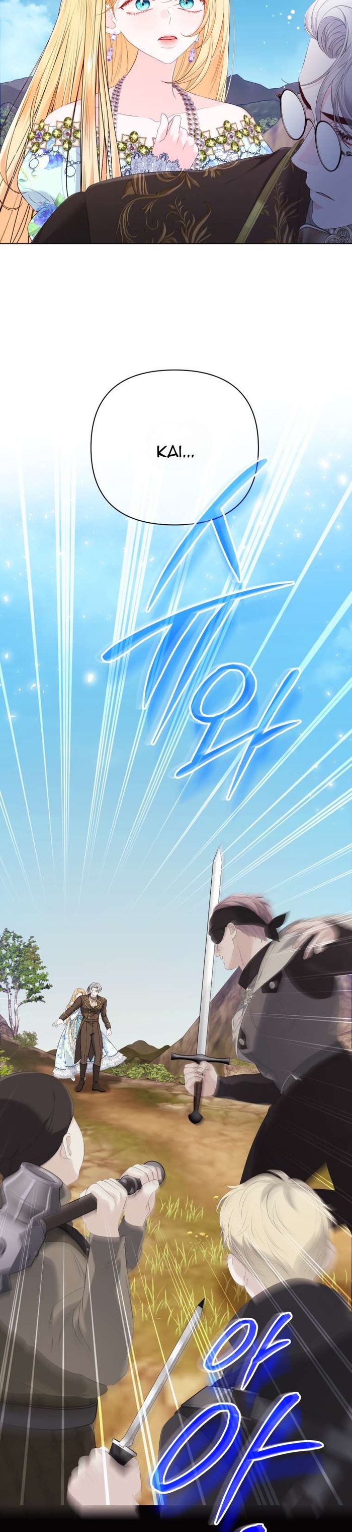 Thà Là Để Tôi Trở Thành Nữ Hoàng - Chap 26 Ảnh 5