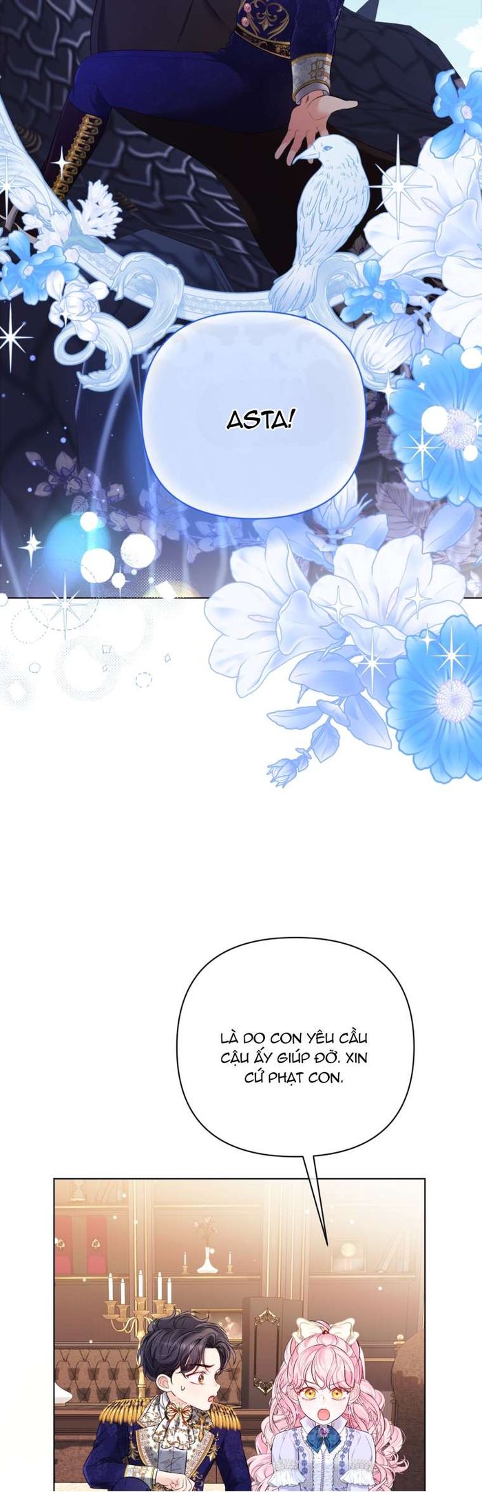 Thà Là Để Tôi Trở Thành Nữ Hoàng - Chap 27 Ảnh 16