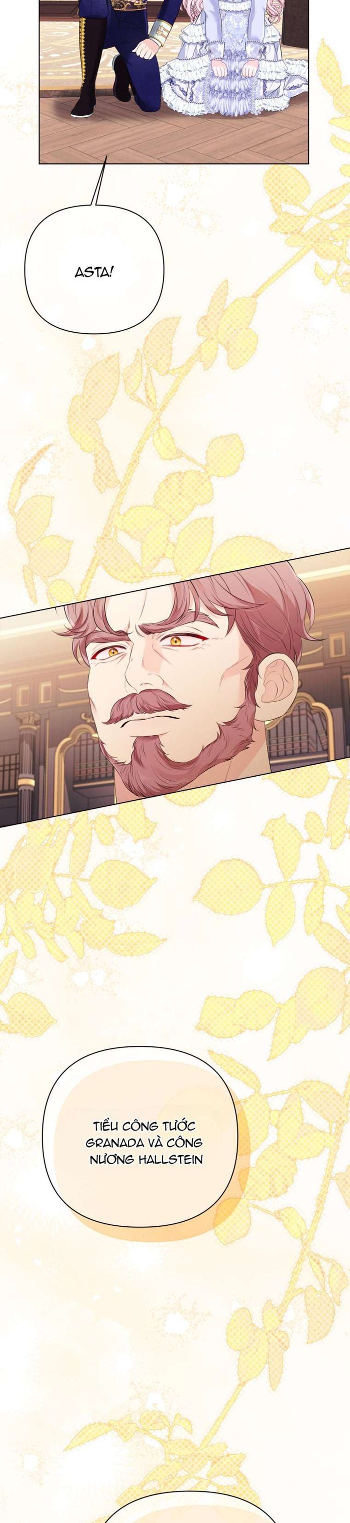 Thà Là Để Tôi Trở Thành Nữ Hoàng - Chap 27 Ảnh 17